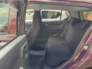 Daihatsu Mira X Limited Led Safety 2025