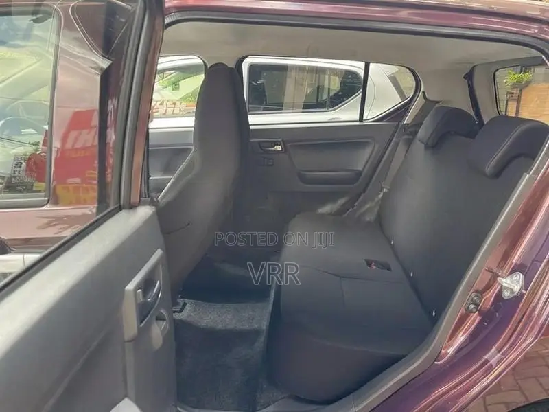 Daihatsu Mira X Limited Led Safety 2025