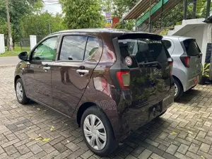 Daihatsu Mira X Limited Led Safety 2025