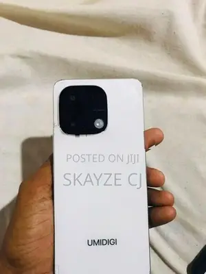 UMIDIGI G9T (Used)