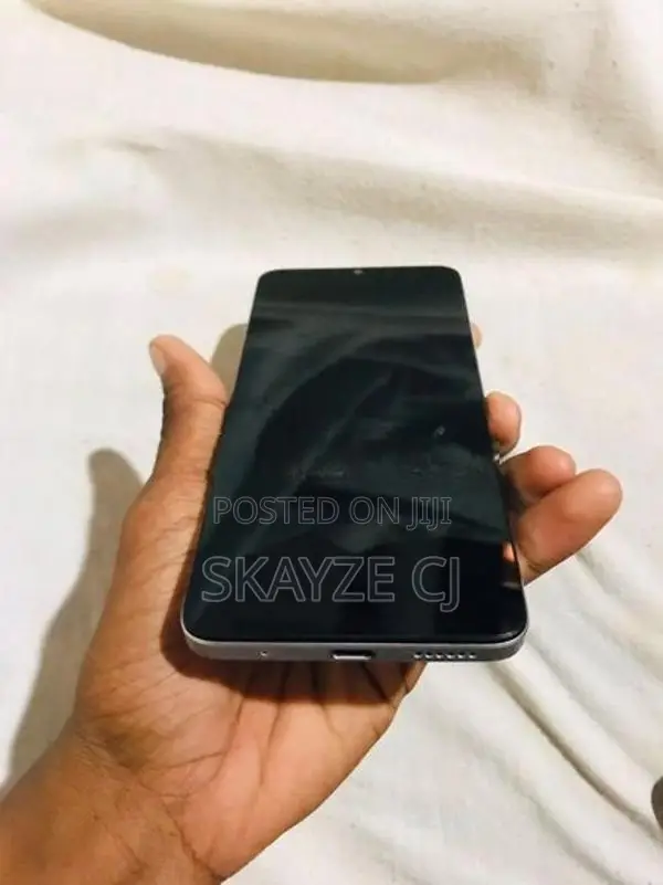 UMIDIGI G9T (Used)