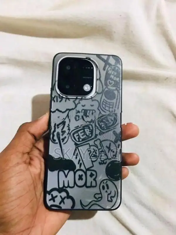 UMIDIGI G9T (Used)