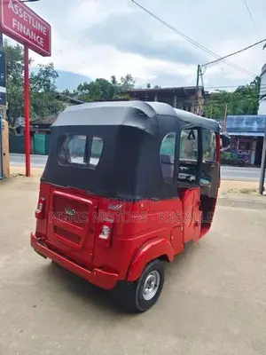 Bajaj RE 2026