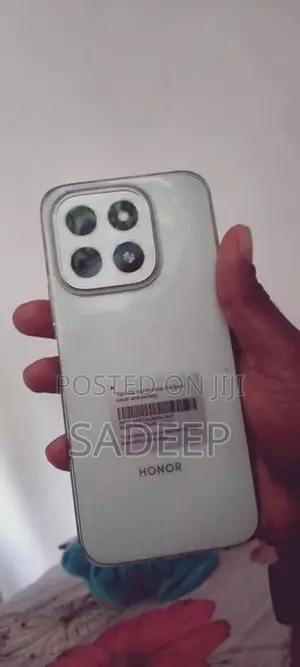 Honor X6c 6GB 128GB (Used)