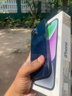Apple iPhone 14 (Brand New)