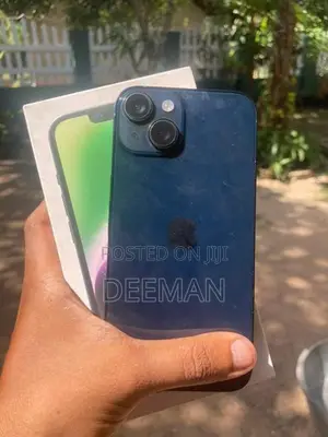 Apple iPhone 14 (Brand New)