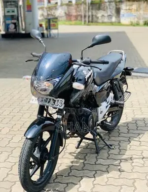Bajaj Pulsar 150 2021