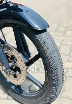 Bajaj Pulsar 150 2021