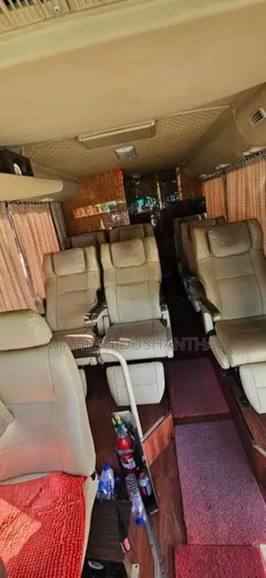 Hino BD3-RX6JFBA LIESSE 2010