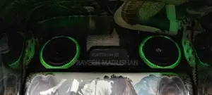 Threewheel Sound Setup