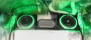 Threewheel Sound Setup