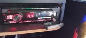 Threewheel Sound Setup