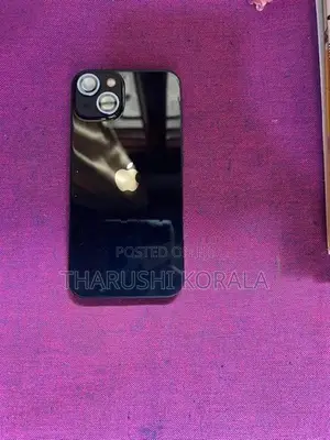 Apple iPhone 13 (Used)