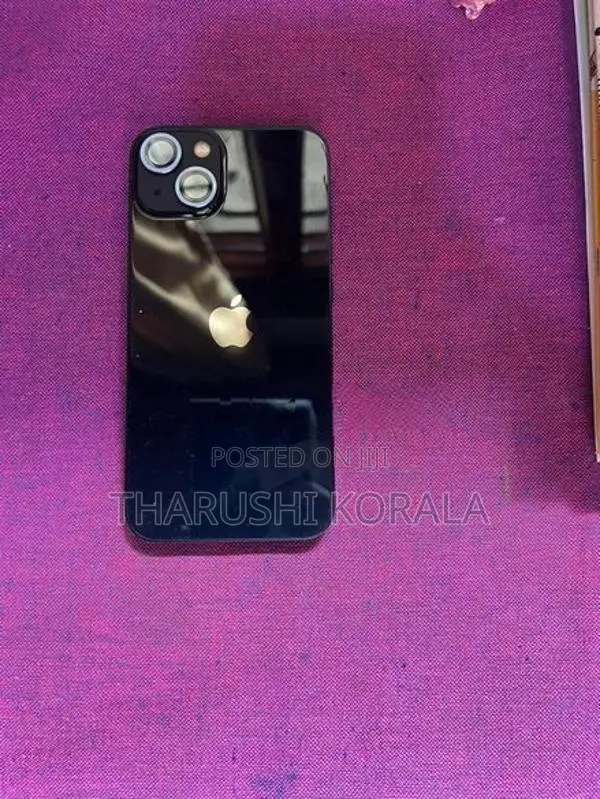 Apple iPhone 13 (Used)
