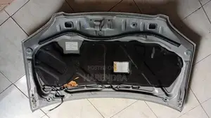 Suzuki Swift Bonnet