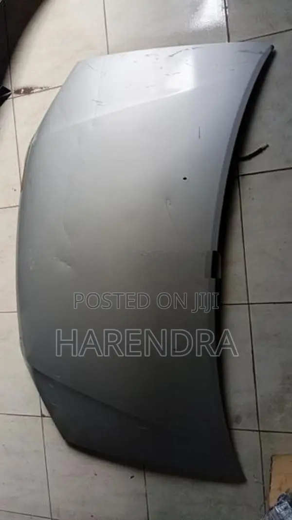 Suzuki Swift Bonnet