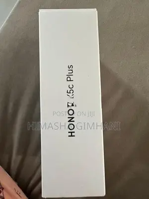 Honor X5 Plus (Used)