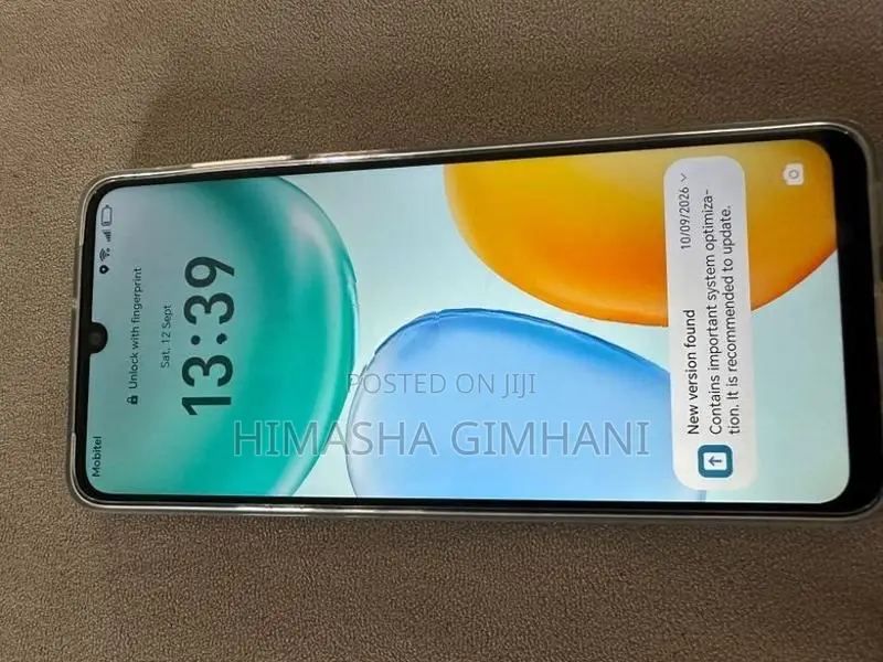 Honor X5 Plus (Used)