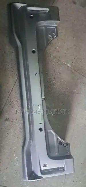 Suzuki Spacia MK54S Bumper