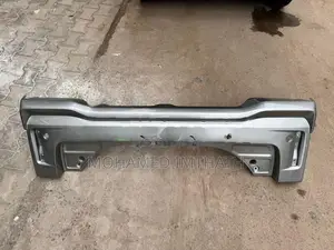 Suzuki Spacia MK54S Bumper