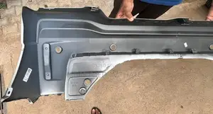 Suzuki Spacia MK54S Bumper