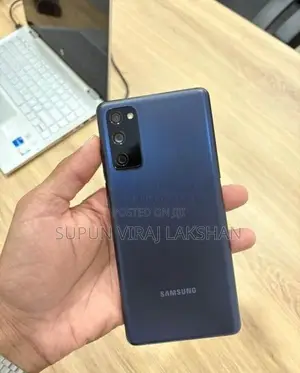 Samsung Galaxy S20FE (Used)
