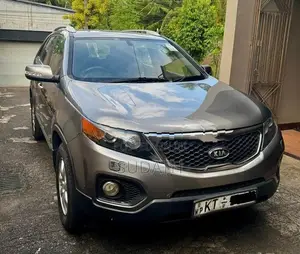 Kia Sorento 2012