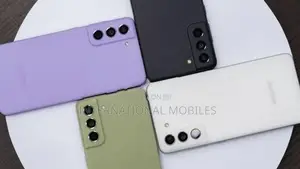 Samsung Galaxy S21 FE 5G Fullset (Used)