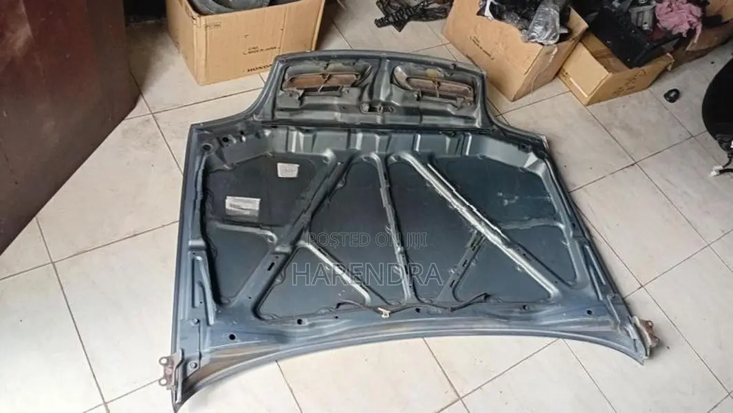 Nissan March K11 Bonnet