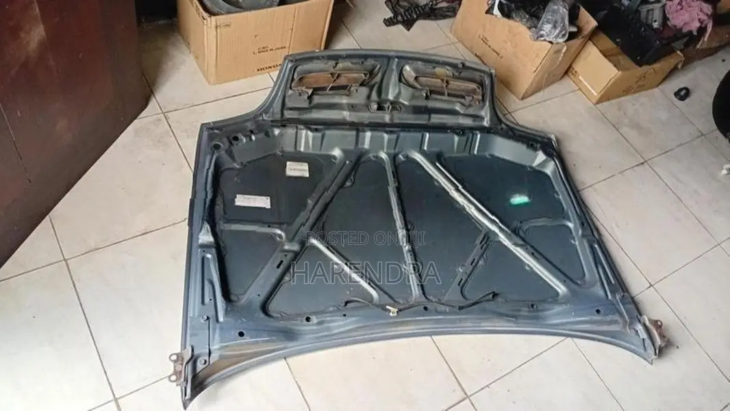 Nissan March K11 Bonnet