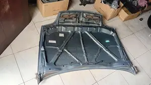 Nissan March K11 Bonnet