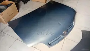 Nissan March K11 Bonnet