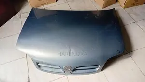 Nissan March K11 Bonnet