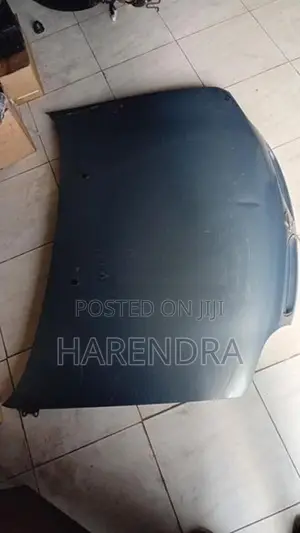 Nissan March K11 Bonnet