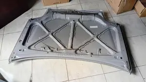 Toyota corolla 121 Bonnet