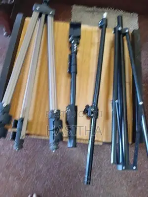 Tripods