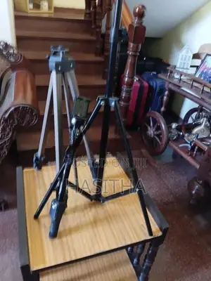 Tripods