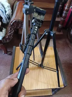 Tripods