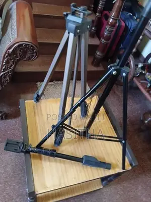Tripods