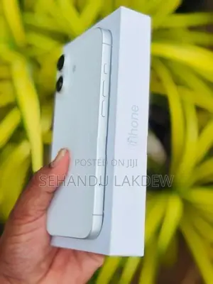 Apple iPhone 17 (Used)