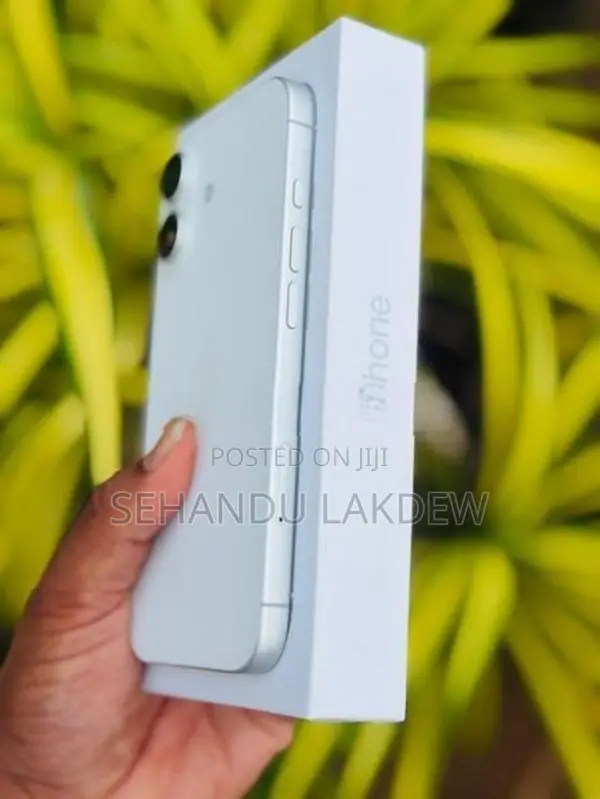 Apple iPhone 17 (Used)