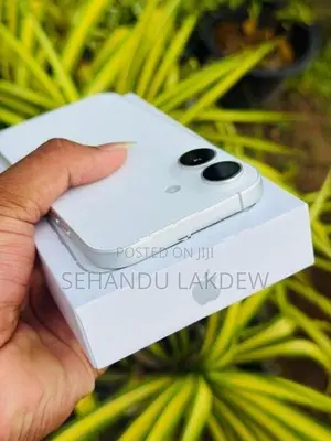 Apple iPhone 17 (Used)