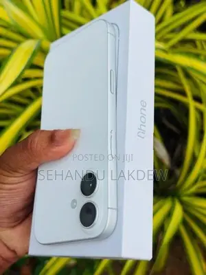 Apple iPhone 17 (Used)