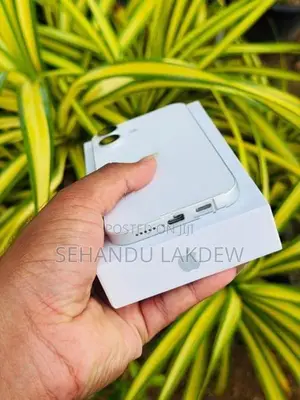 Apple iPhone 17 (Used)