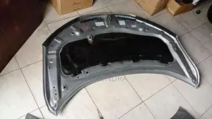 Honda Grace GM4 Bonnet