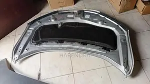 Honda Grace GM4 Bonnet