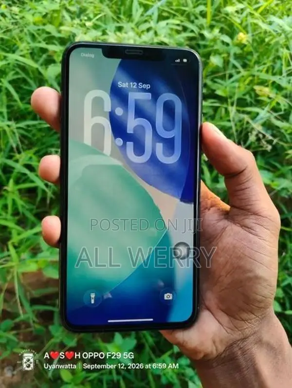 Apple iPhone 11 Pro Max (Brand New)