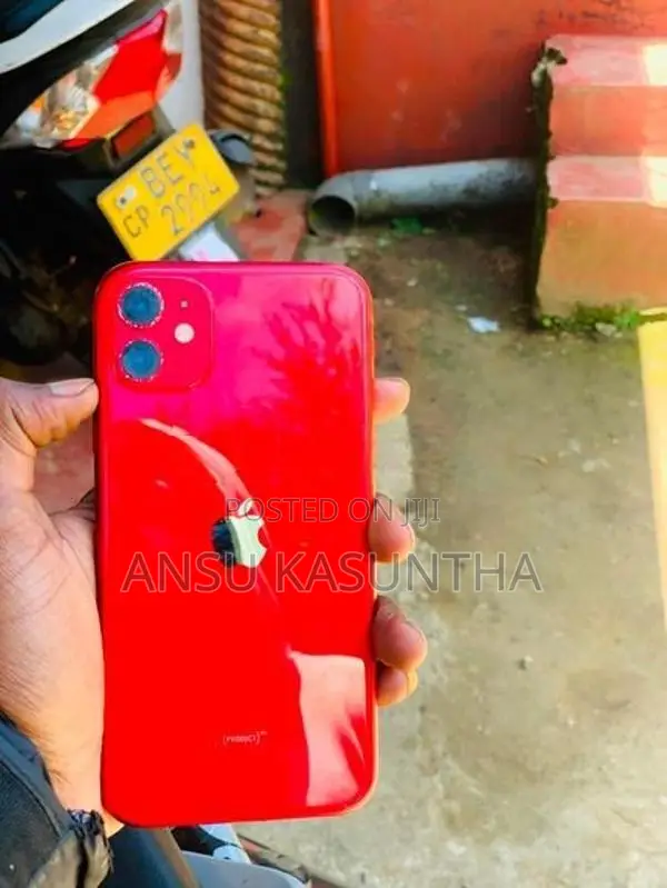 Apple iPhone 11 (Used)