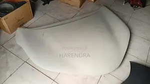 Toyota CHR 2018 Bonnet