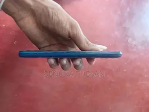 Samsung Galaxy M01 Core Go Edition (Used)